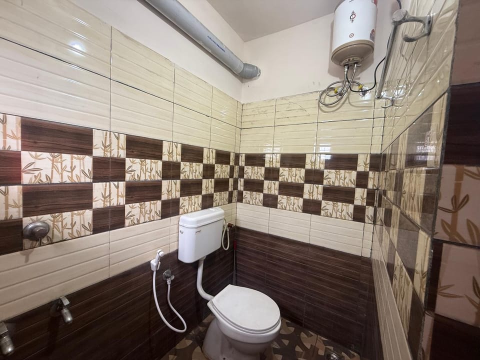 Cosy Kalpetta Villa Villa in Kerala