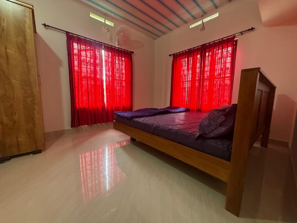 Cosy Kalpetta Villa Villa in Kerala
