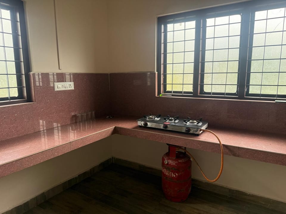 Cosy Kalpetta Villa Villa in Kerala