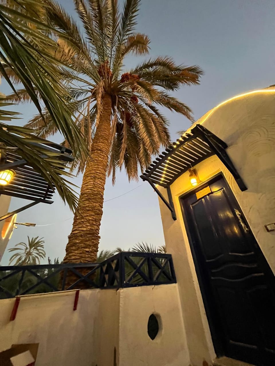 Bait Gamal Siwa بيت جمال سيوة Hotel in Egypt