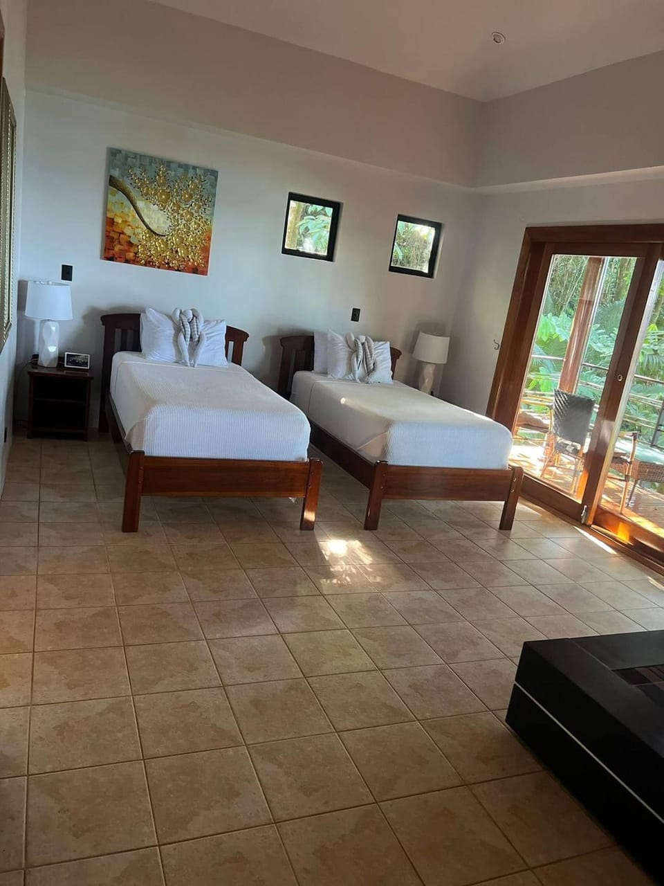 Bed, Decorative detail, Bedroom