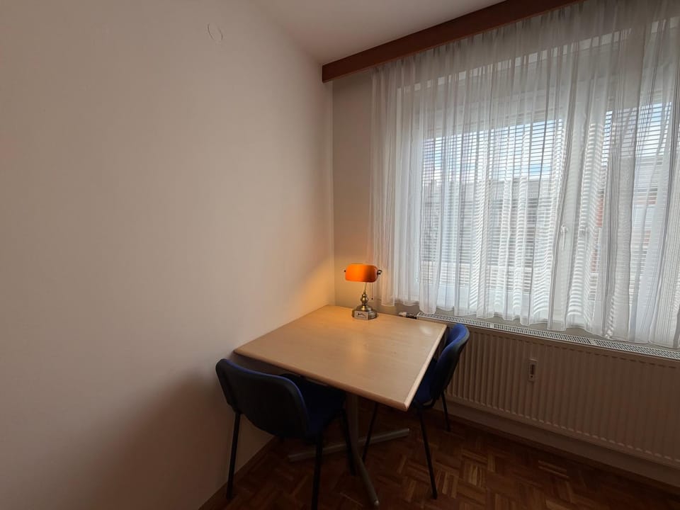 Ruhige, klimatisierte Wohnung nahe Zentrum & Bahnhof Apartment in Austria
