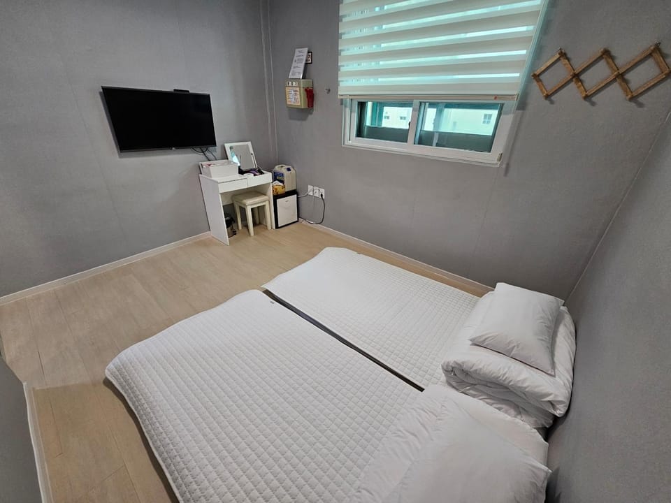 Taebaek The Palace Hotel Hotel in Gyeonggi-do