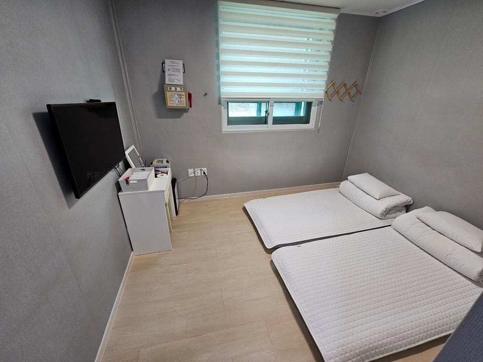Taebaek The Palace Hotel Hotel in Gyeonggi-do