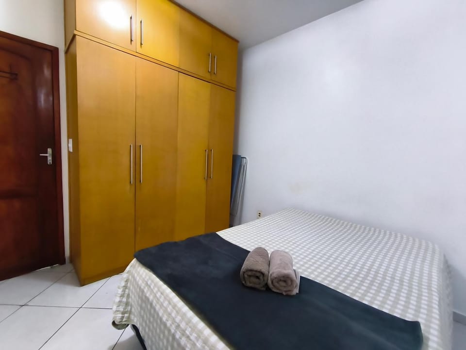 Apartamento no coração da cidade Apartment in Belém