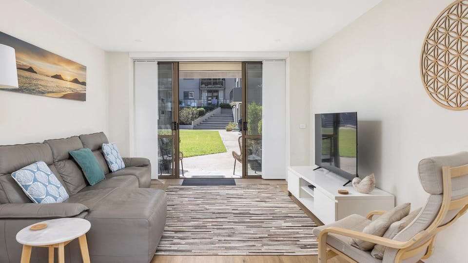 The Poplars Apartment Nelson Bay with Swimming Pool Apartment in Nelson Bay