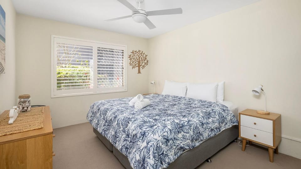 The Poplars Apartment Nelson Bay with Swimming Pool Apartment in Nelson Bay