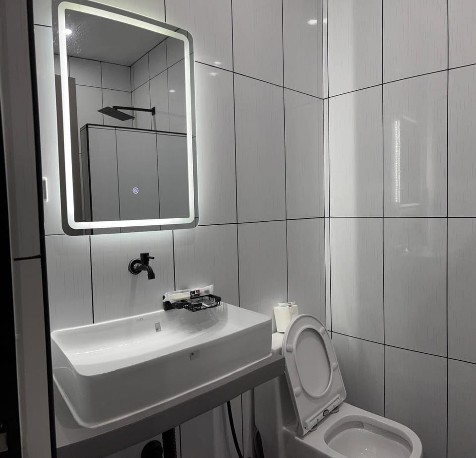 Hotel Sisters Inn Inn in Central Visayas