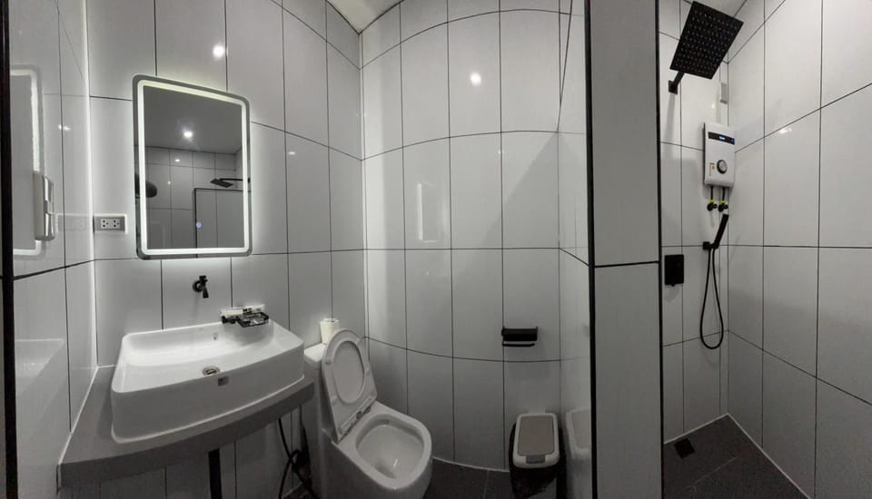 Hotel Sisters Inn Inn in Central Visayas