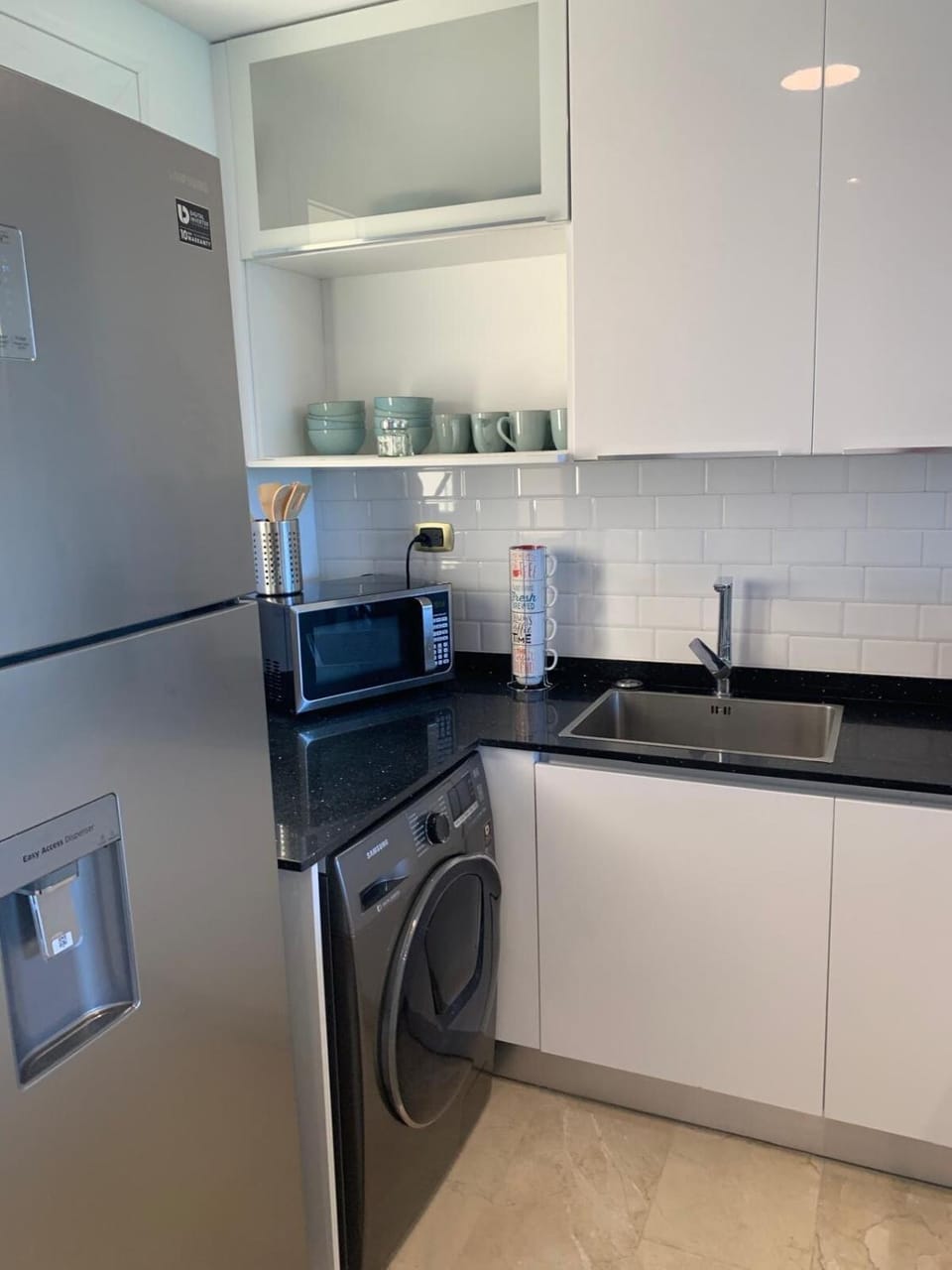 Casual and comfort condo at Cana Rock Condos Apartment in Punta Cana