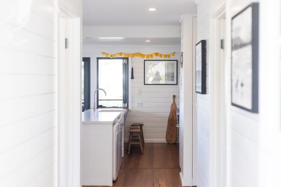 East 20 at Crescent Head House in Crescent Head