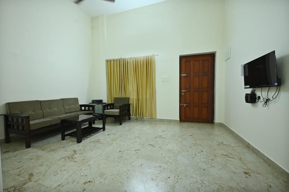 Ganapathi Sahakara Sadhana Vacation rental in Karnataka