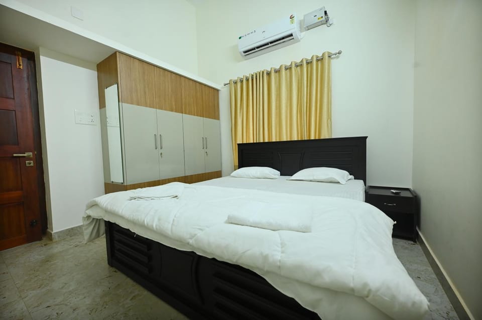 Ganapathi Sahakara Sadhana Vacation rental in Karnataka