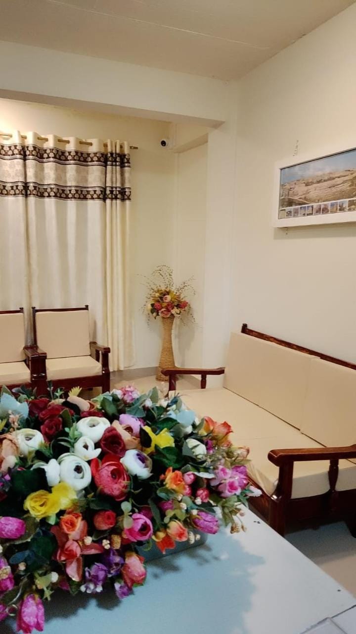 Fanai Inn Hotel in India