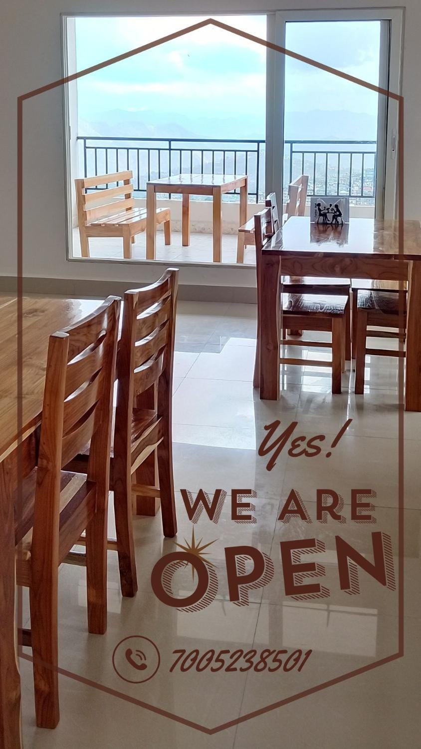 Fanai Inn Hotel in India