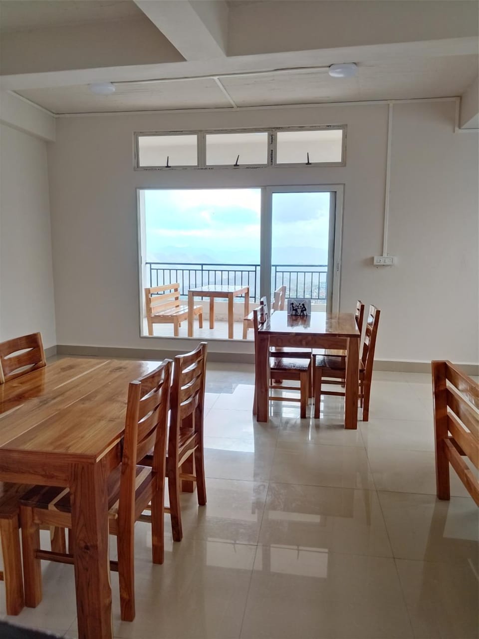 Fanai Inn Hotel in India