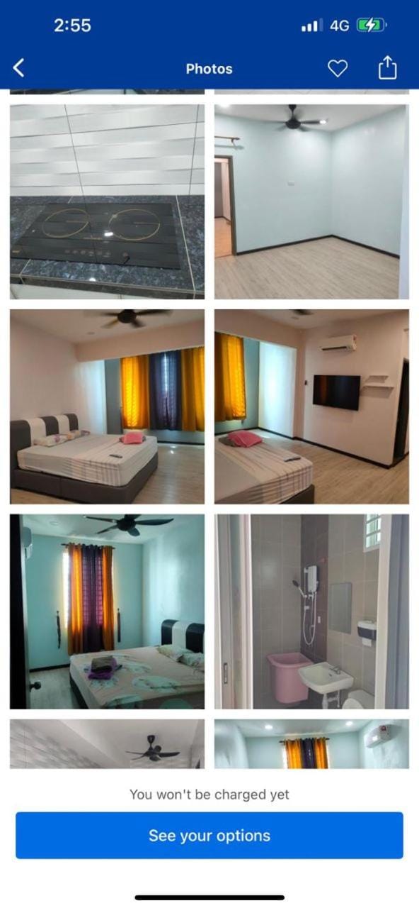 Happy Stay Resources House in Kedah