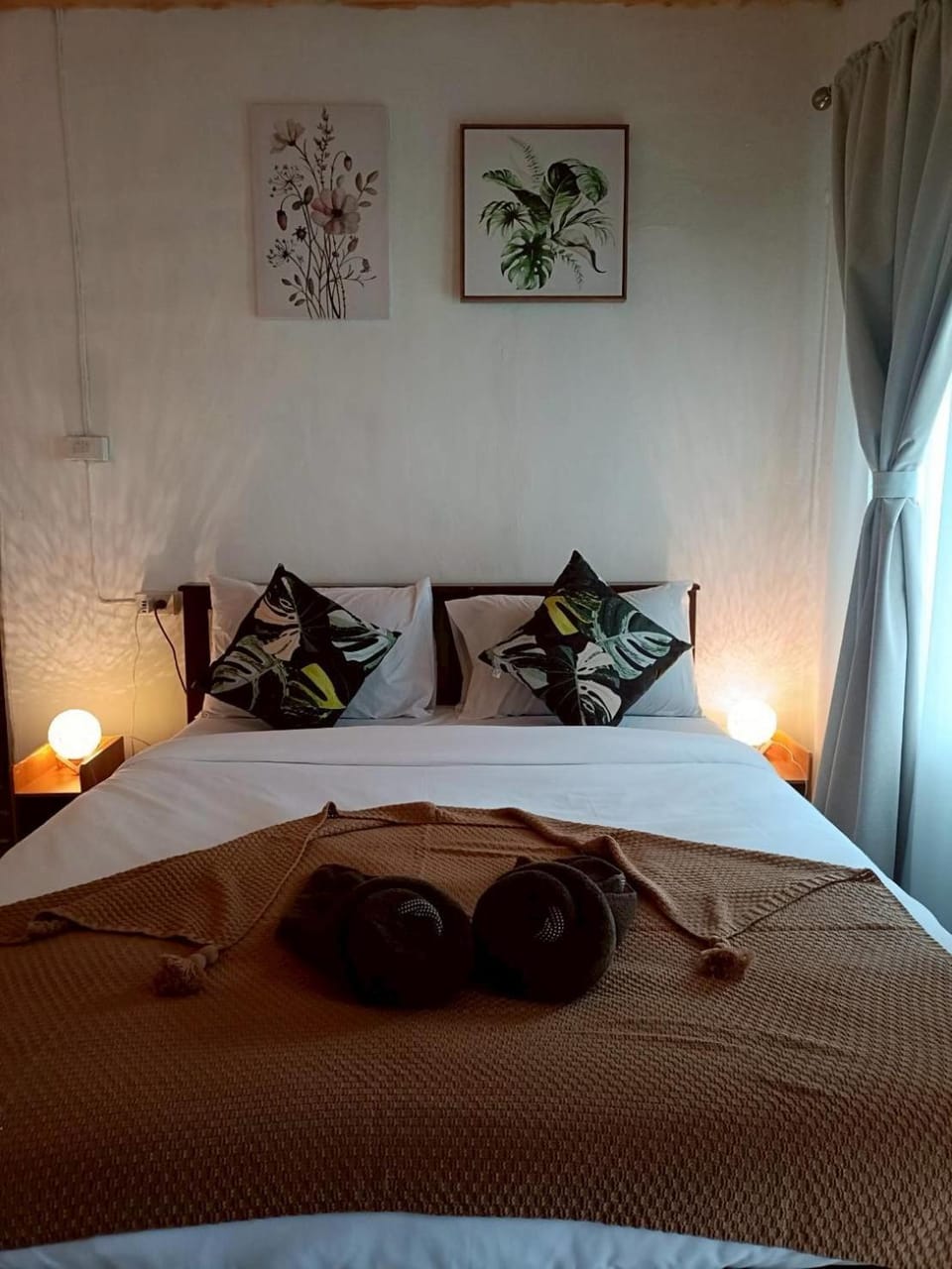 Starlight Bungalows - 3 Mins Walk To Beach House in Krabi Changwat