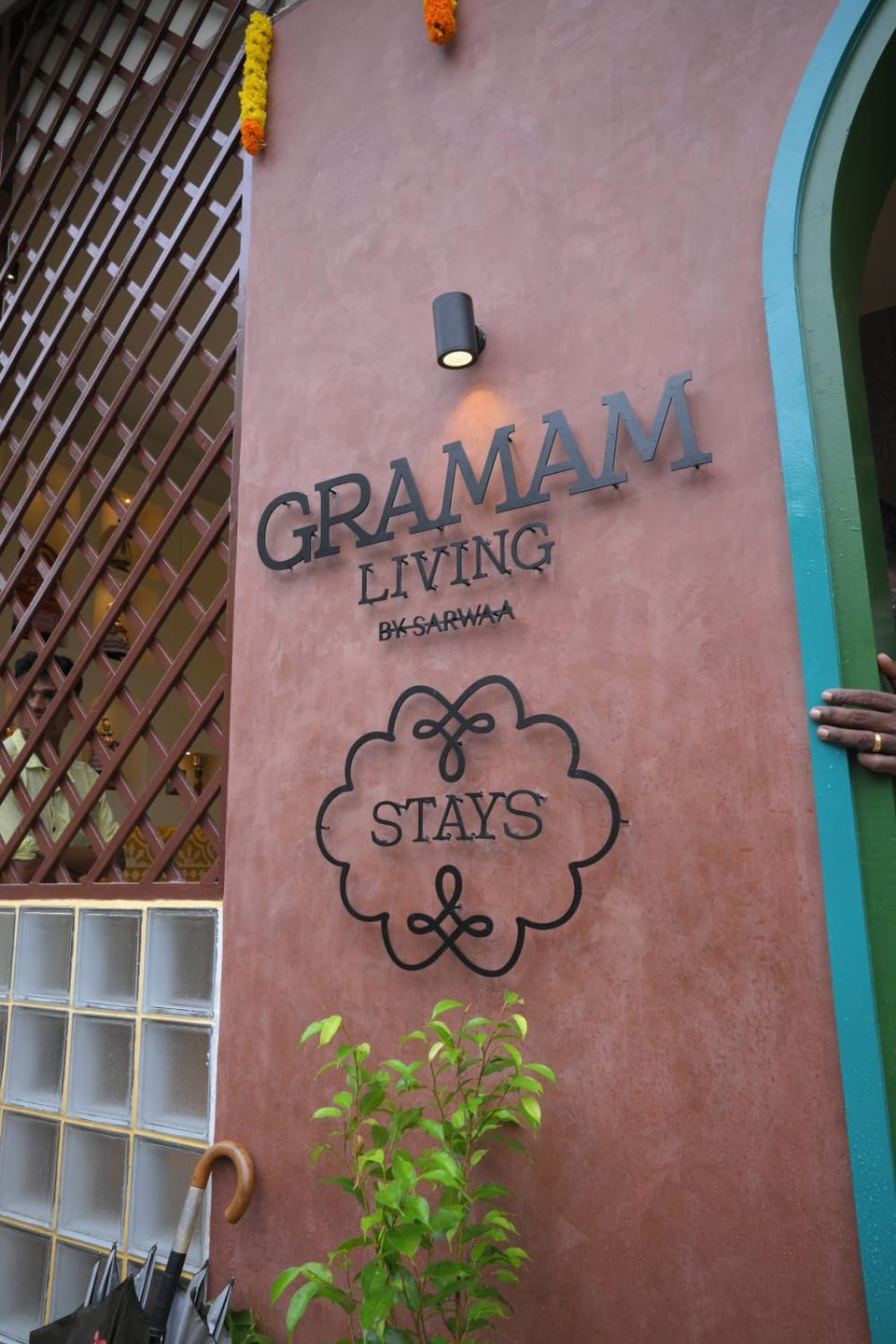 Villa Gramam by Sarwaa, Gramam Living Stays in Varkala Villa in Varkala
