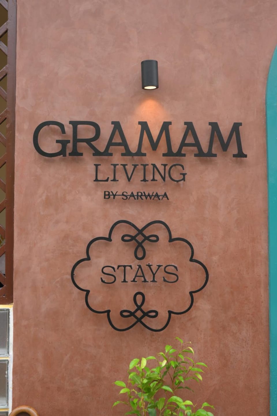 Villa Gramam by Sarwaa, Gramam Living Stays in Varkala Villa in Varkala