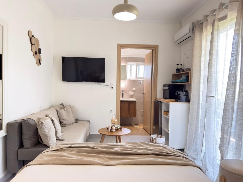 Venias Place Apartment in Lefkada, Lefkada Municipality, Greece