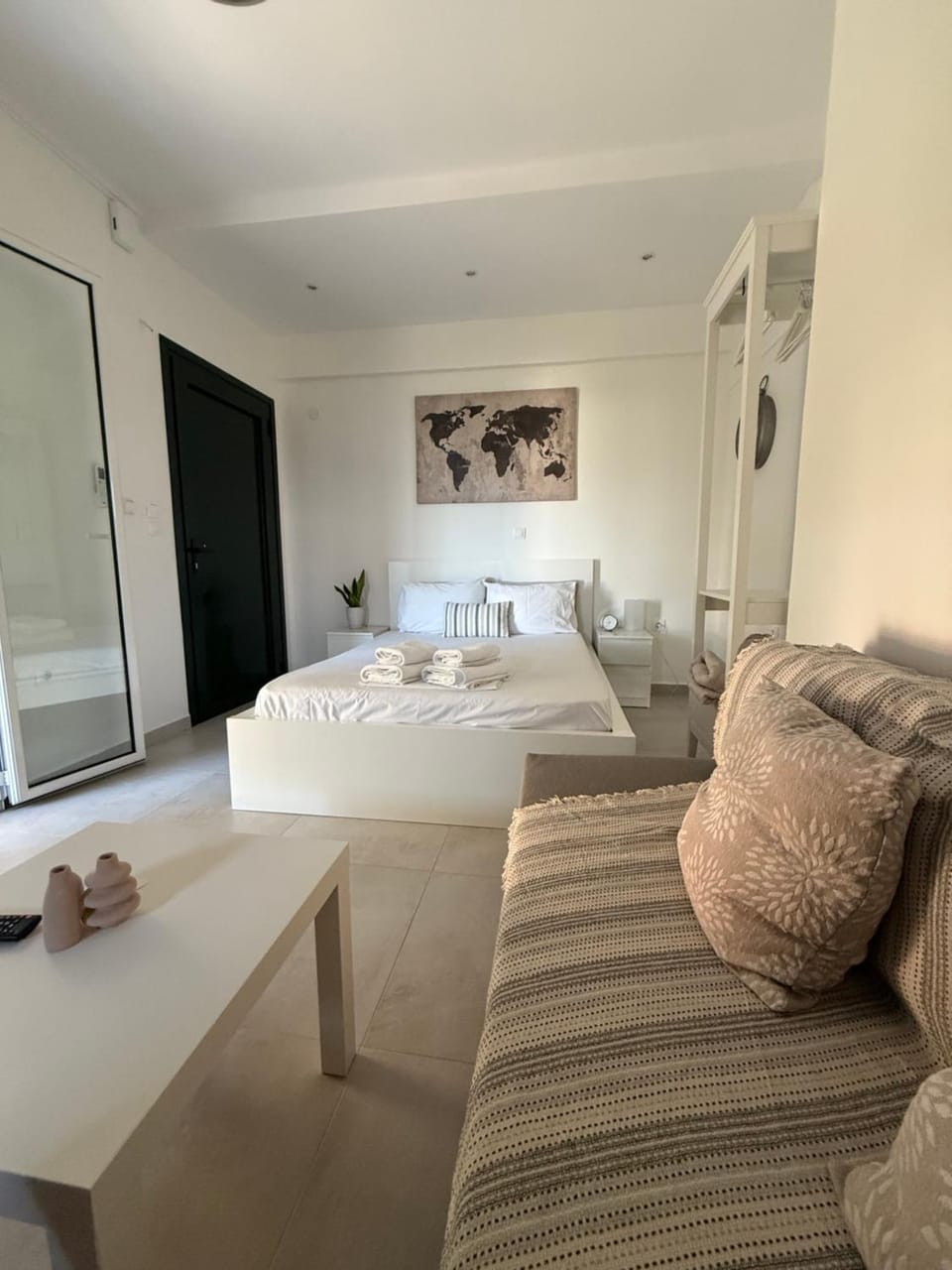 Venias Place Apartment in Peloponnese, Western Greece and the Ionian