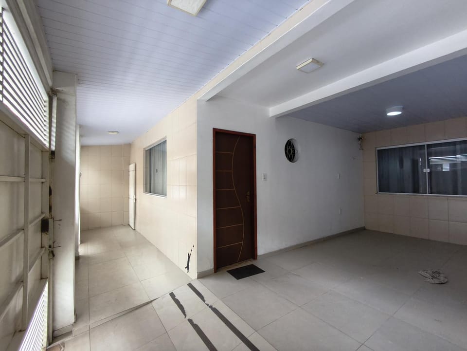 Casa próximo ao evento Cop 30 House in Belém