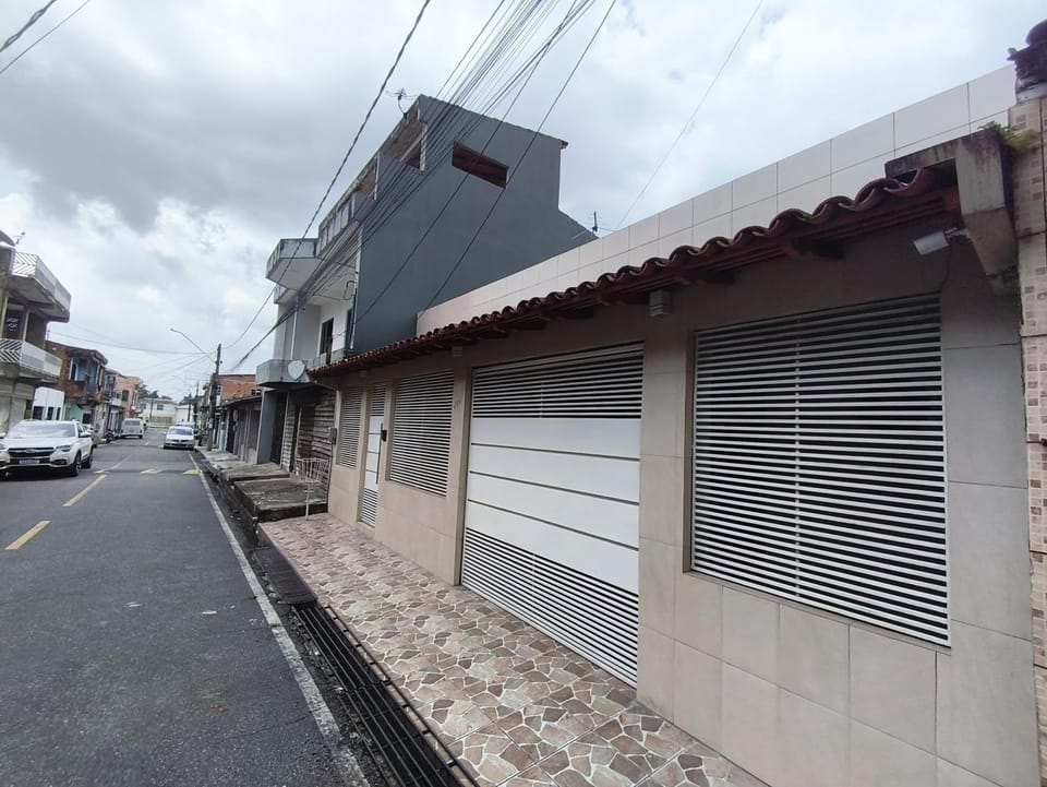 Casa próximo ao evento Cop 30 House in Belém