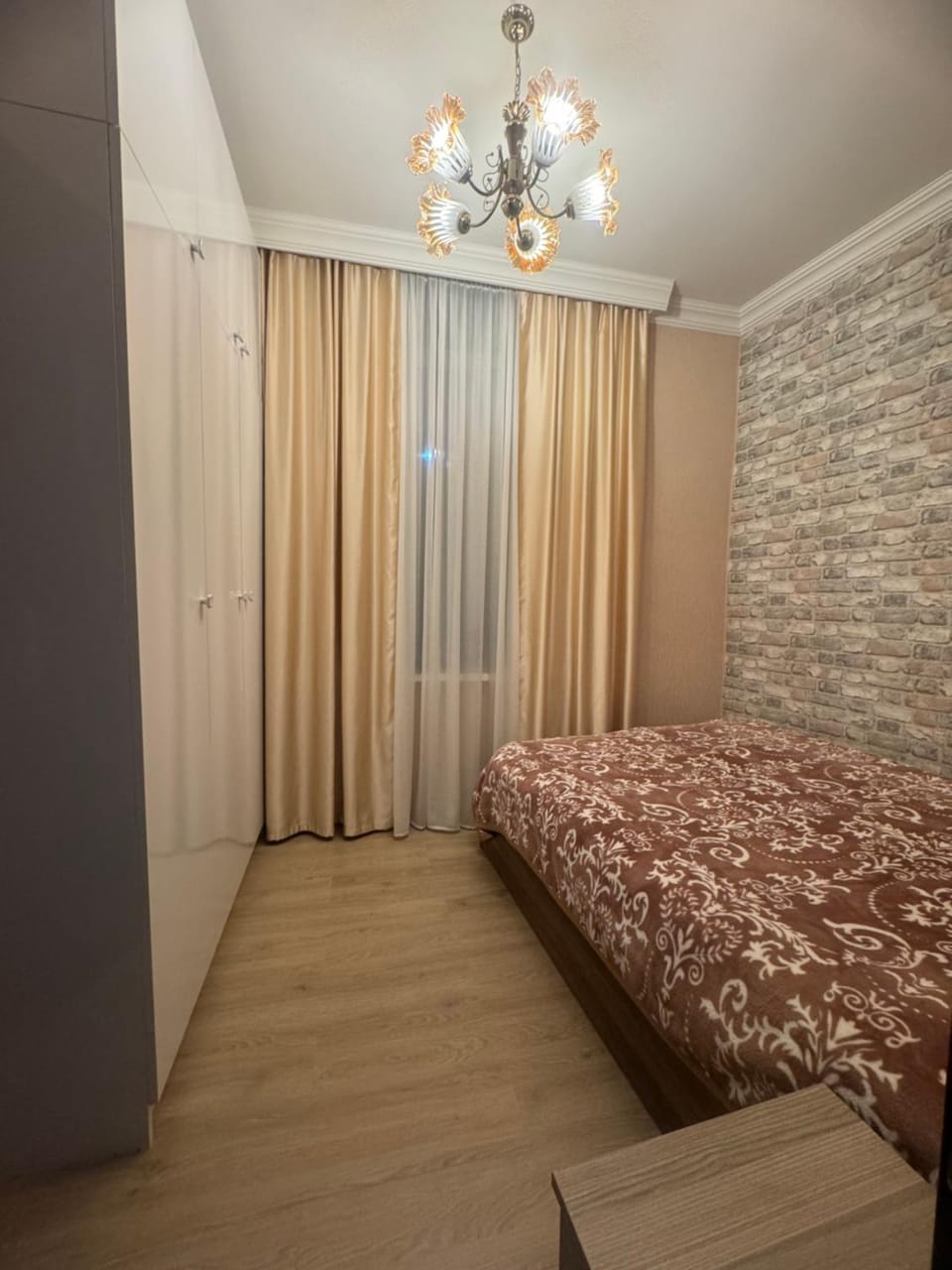 Giorgi Apartment Apartment in Tbilisi, Georgia