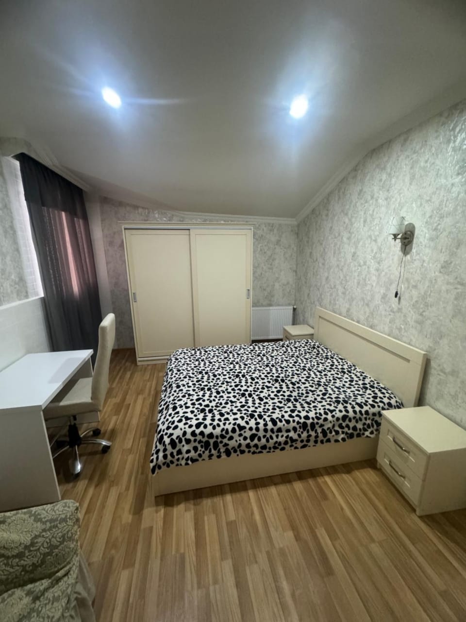 Giorgi Apartment Apartment in Tbilisi, Georgia