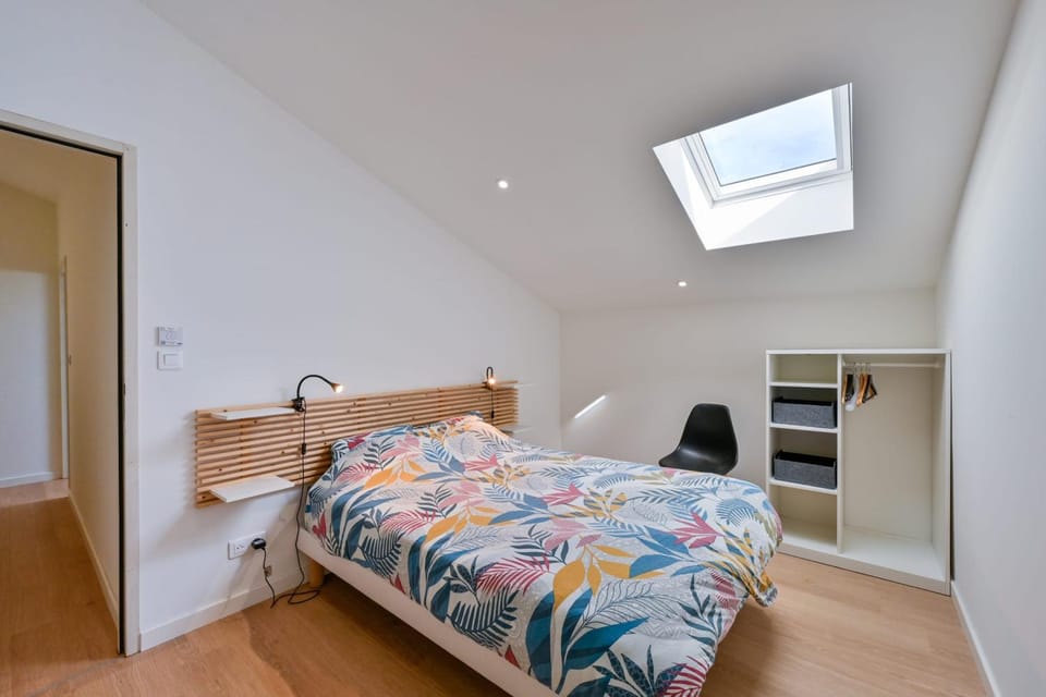 Laurière - Wifi - Parking - Pet friendly House in Pays de la Loire