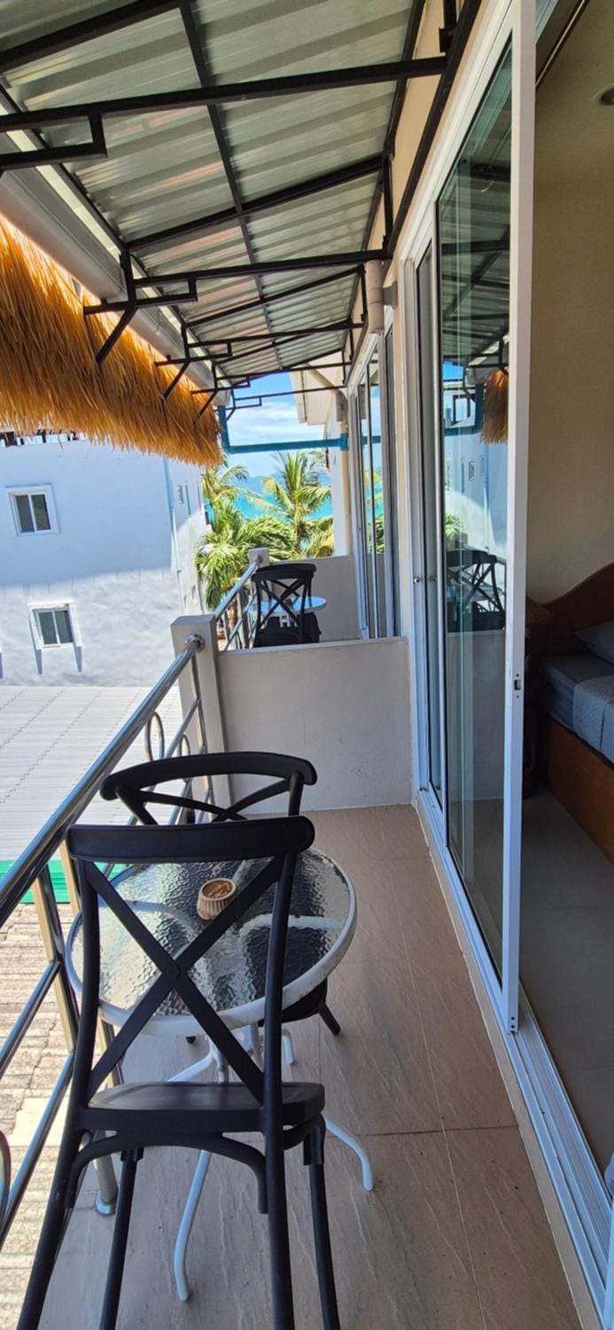 View (from property/room), Balcony/Terrace