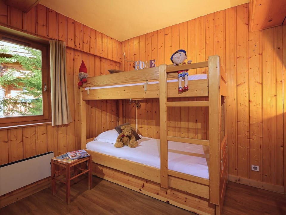 Courchevel 1850, 2 Pièces Idéal pour 4, Wi-Fi et Balcon - FR-1-575-242 Apartment in Saint-Bon-Tarentaise