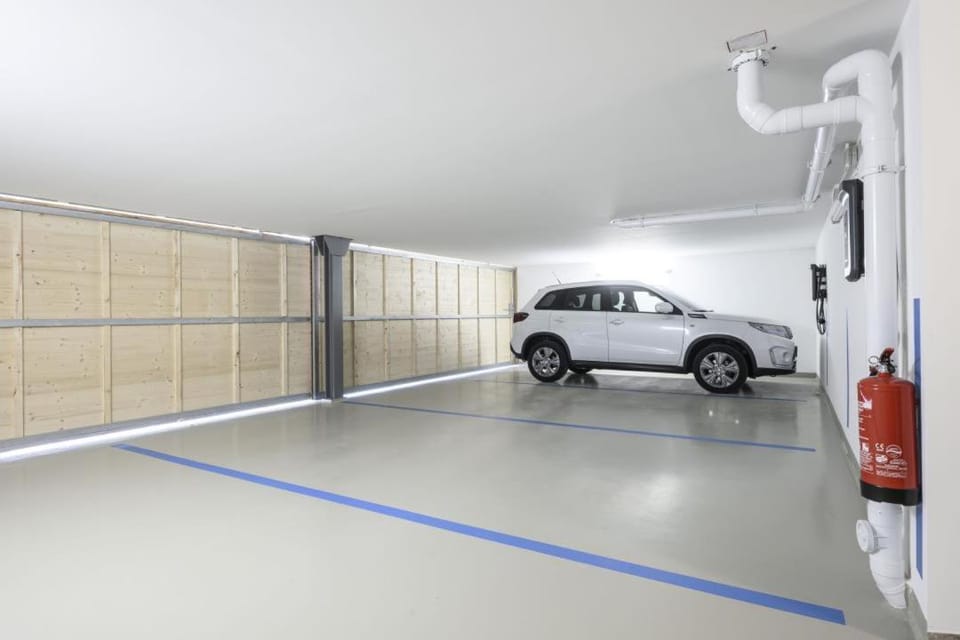 Haus Sternenhimmel Apartment in Tyrol