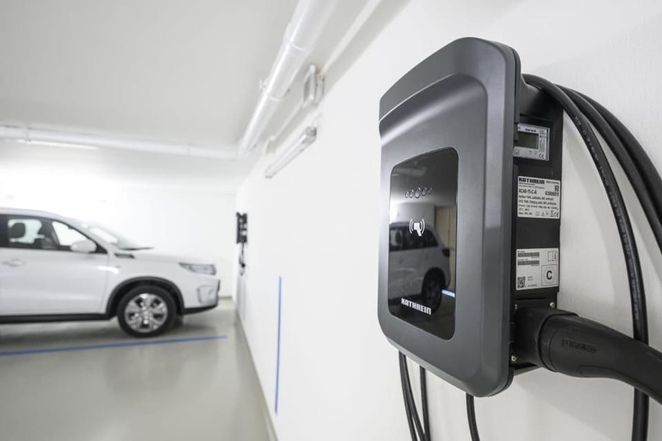 Haus Sternenhimmel Apartment in Tyrol