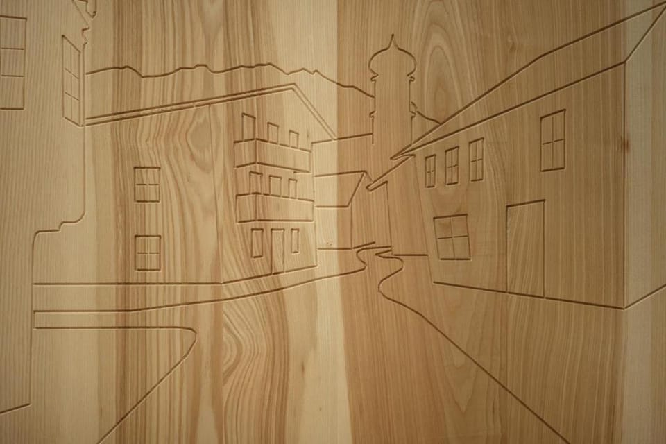 Haus Sternenhimmel Apartment in Tyrol