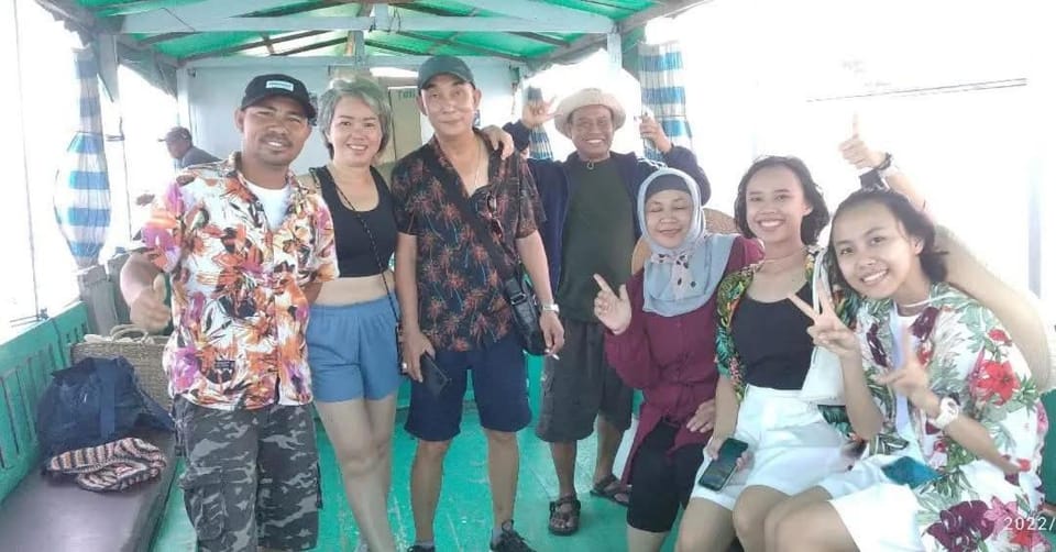Homestay Komodo Paradise Vacation rental in Indonesia