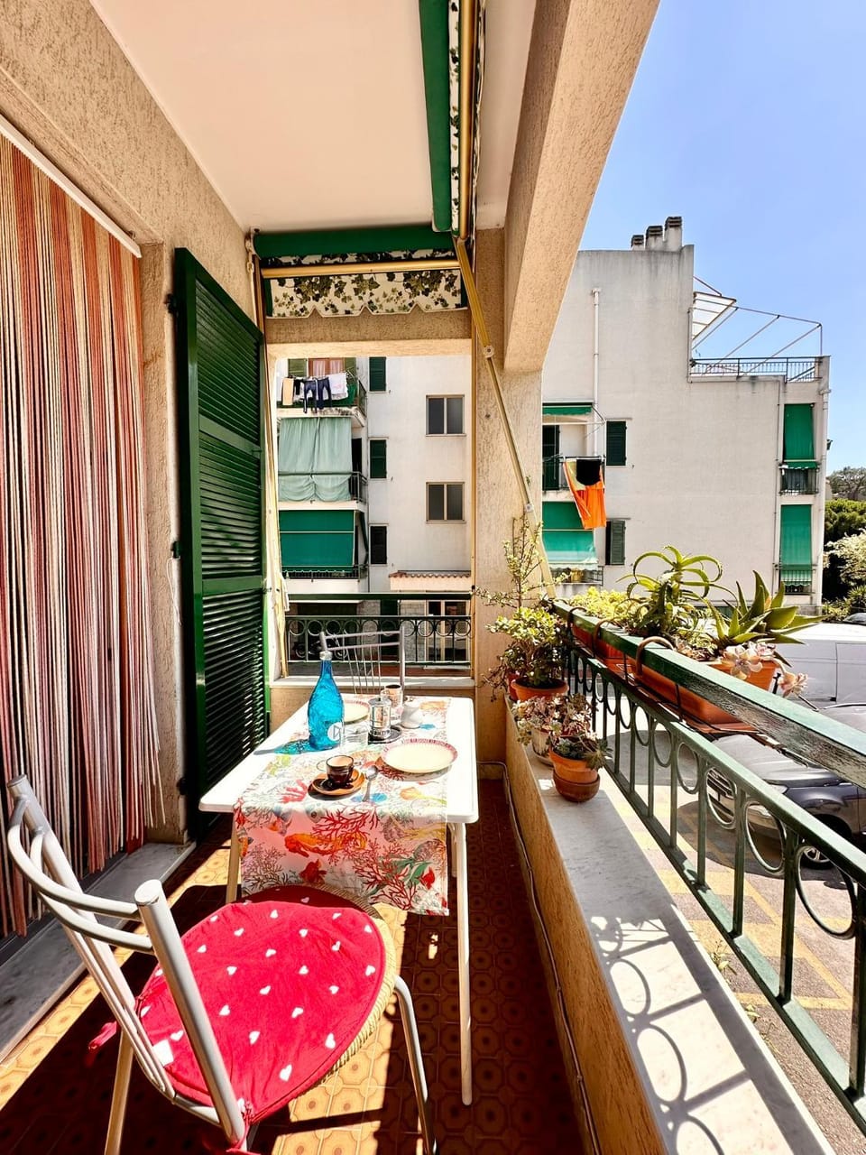 Hostdomus - Leo's House Apartment in Pietra Ligure