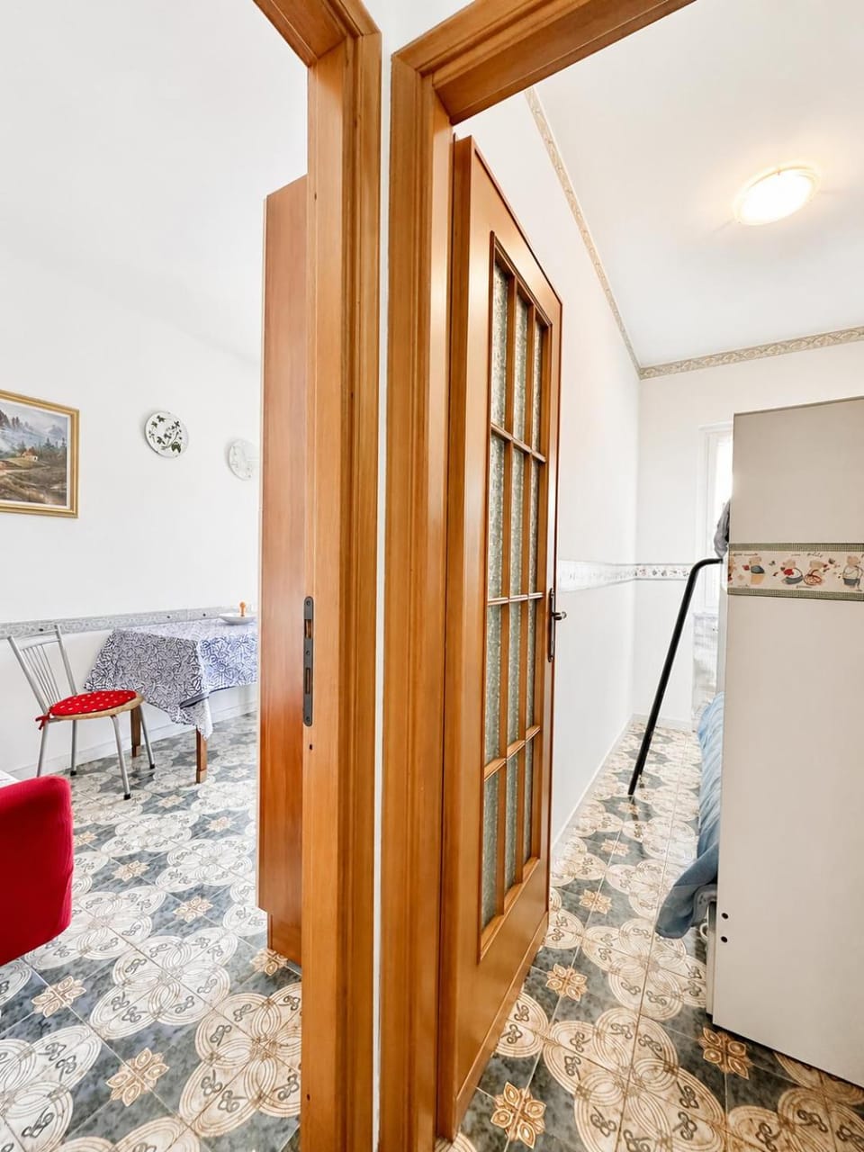 Hostdomus - Leo's House Apartment in Pietra Ligure
