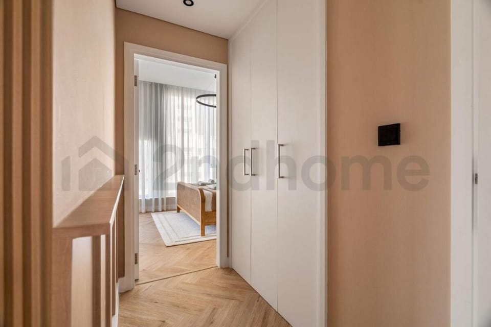 Burj Khalifa View - New Furnished Unit in Downtown Apartment in Dubai