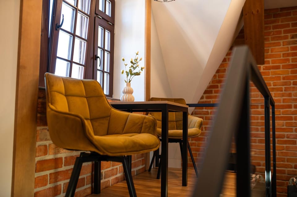 Apartamenty Rynek 13 Apartment in Pomeranian Voivodeship