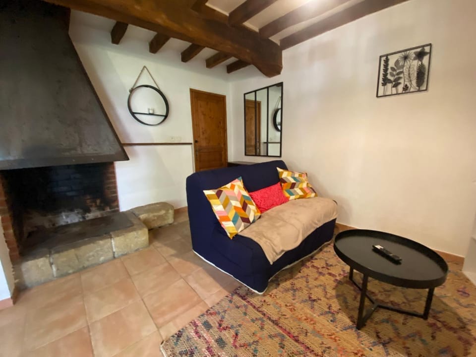 Fenil T3, maison avec jardin Apartment in Occitanie