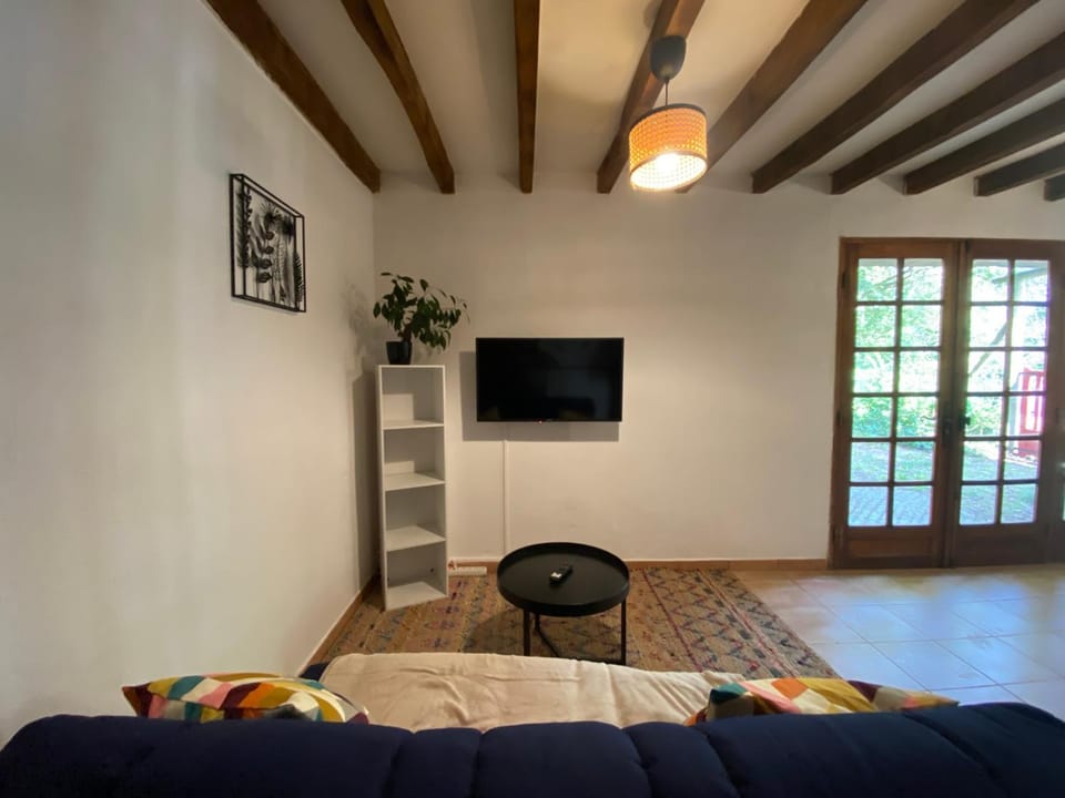 Fenil T3, maison avec jardin Apartment in Occitanie
