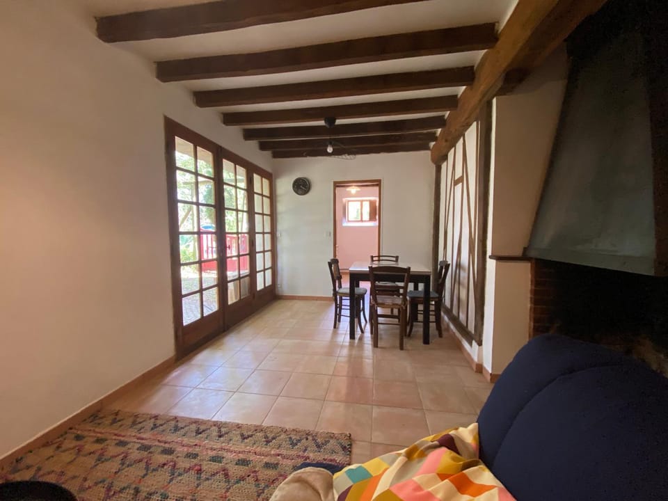 Fenil T3, maison avec jardin Apartment in Occitanie