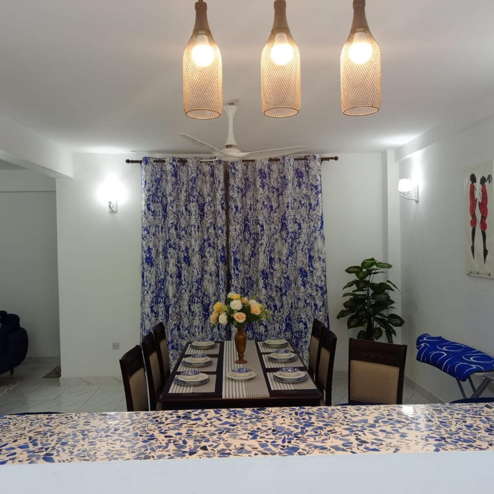 Kamali kilifi House in Kilifi, Kenya