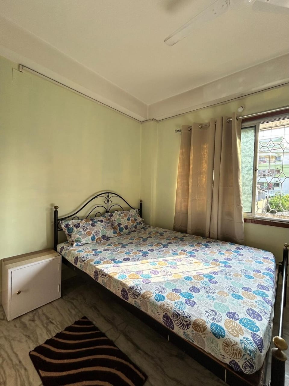 Basunbishnu BnB Pradhan Nagar Apartment in West Bengal