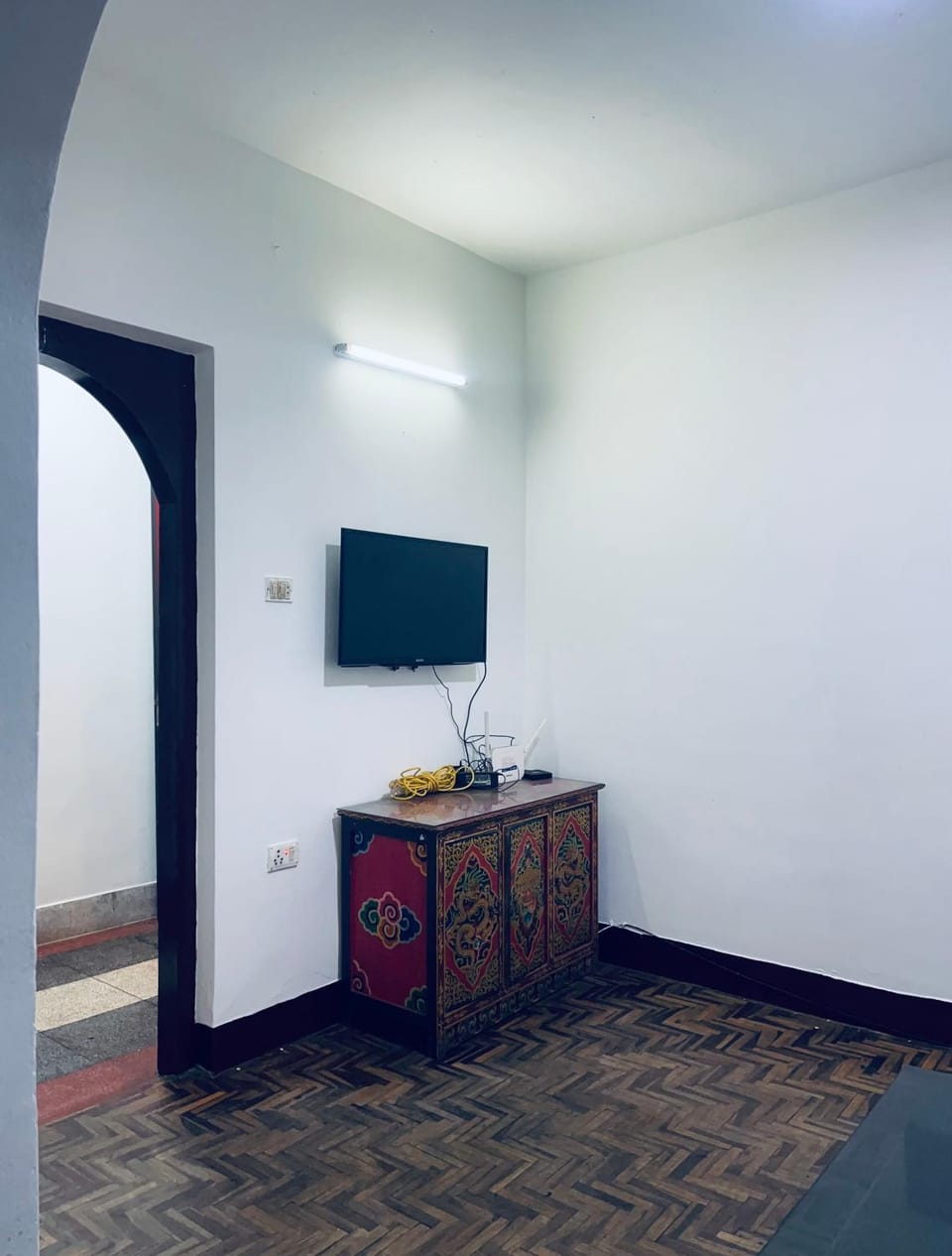Holidays nomad hotel Hotel in Kathmandu