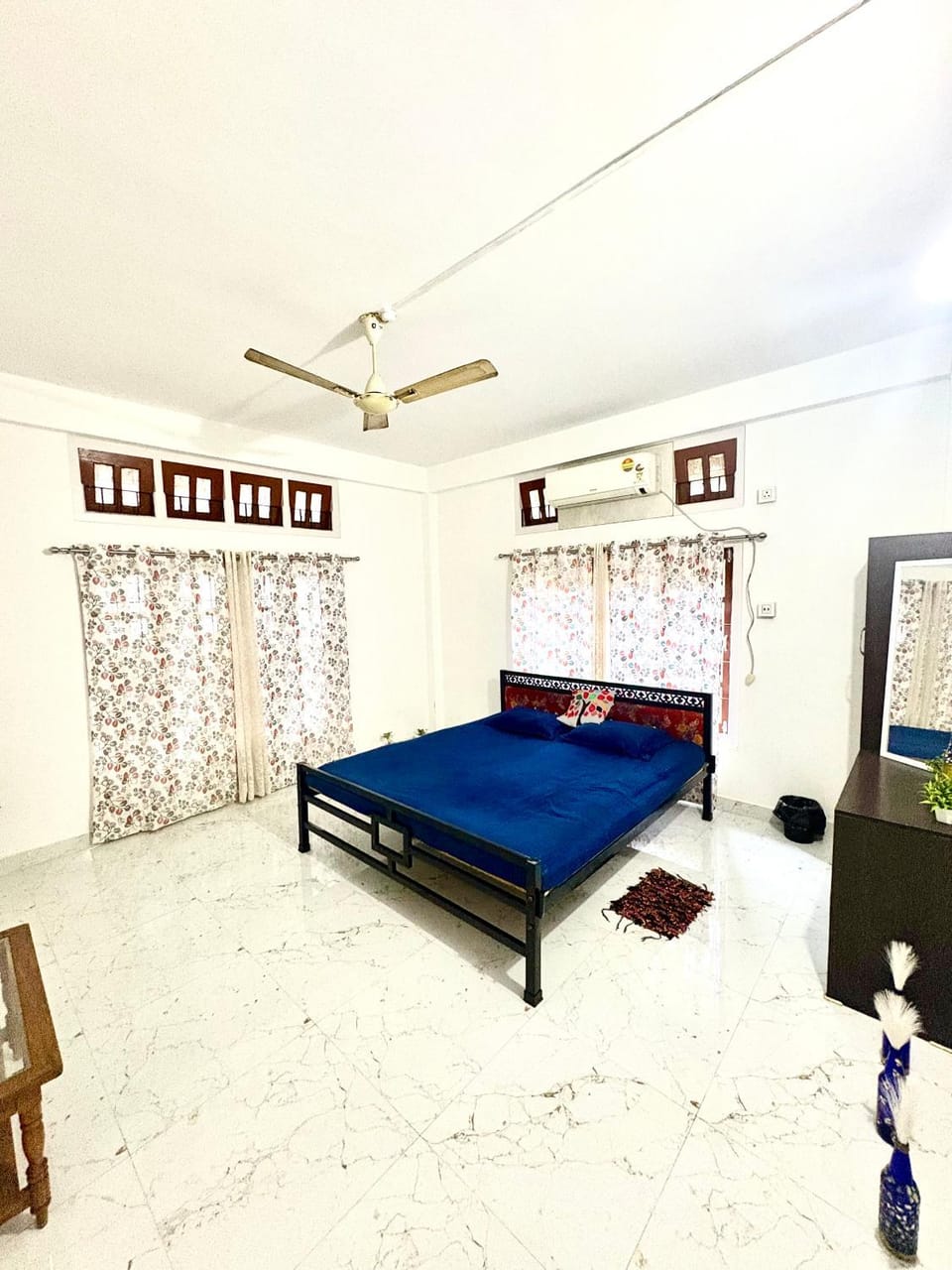 Puspalay Homestay Apartment in Bangladesh