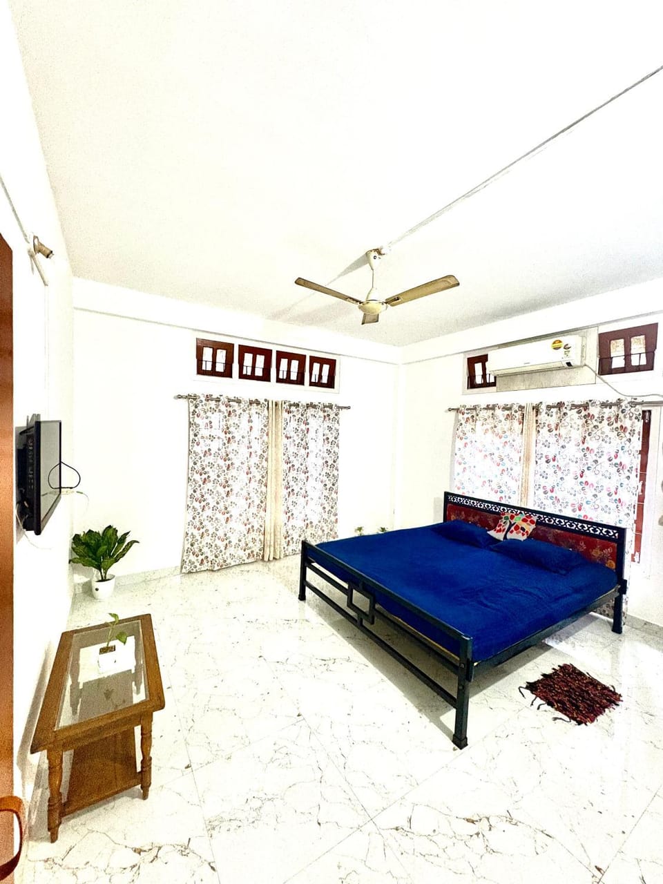 Puspalay Homestay Apartment in Bangladesh