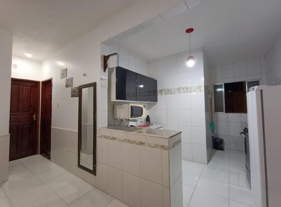 Apartamento ilha mosqueiro Apartment in State of Maranhão, Brazil